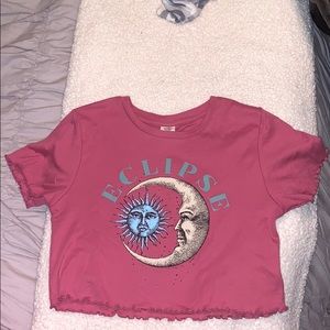 urban outfitters crop top